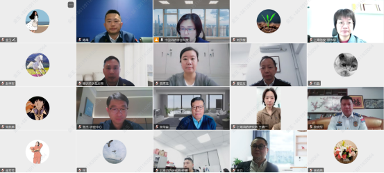 中国消防协会召开《消防员心理训练基地建设标准》等2部团体标准立项审查会